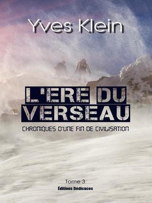 cover image of L'Ere du Verseau (Tome 3)